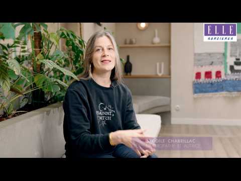 VIDEO : ELLE Sorcires : comment se reconnecter  son nergie ?