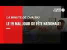 La Minute de Chaunu. Le 19 mai, fête nationale