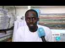 Au Tchad, l'après Idriss Déby : reprise timide des activités