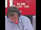 RTL Midi du 21 mai 2021