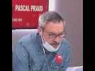 Le journal RTL de 14h du 21 mai 2021