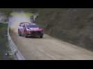 WRC - Rallye du Portugal - vendredi 1/2