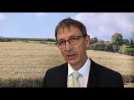 Interview responsable RH Claas Tractor