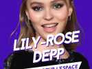 VIDEO LCI PLAY - Lily-Rose Depp, dans 