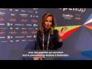 Eurovision 2021 : l'interview d'Alexandra Redde-Amiel, Directrice des divertissements de France Télévisions
