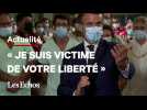 Emmanuel Macron répond aux « antivax » et lance un nouvel appel à la vaccination