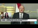 Liban : l'ancien Premier ministre Nagib Mikati, favori pour former un gouvernement