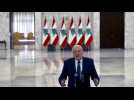 L'avenir du Liban est dans les mains de Najib Mikati, nouveau (et ancien) Premier ministre