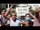Tunisie : manifestations et nouvelle crise politique