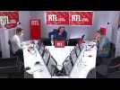 Le journal RTL de 9h du 27 juillet 2021