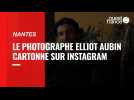 VIDÉO. Nantes : le photographe Elliott Aubin cartonne sur Instagram