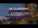 Sedan veut obtenir le classement commune touristique