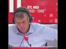 RTL Midi du 27 juillet 2021