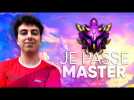 JE PASSE MASTER TFT !!