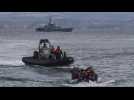 Frontex en pleine tempête politique et judiciaire