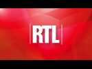 Le journal RTL de 10h du 28 juillet 2021