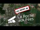 Les news de La Roche-aux-Fées