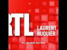 Le journal RTL de RTL