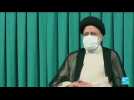 Iran : Ebrahim Raïssi, les défis qui attendent le nouveau président du pays