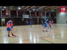 Futsal: reprise des entraînements au Futsal Team Charleroi