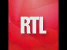 Le journal RTL de 14h du 04 août 2021