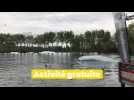 Cipiz- Amiens Cable Park