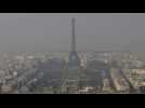 Pollution de l'air : l'Etat français devra payer 10 millions d'euros