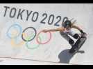 Jeux olympiques de Tokyo : le point sur les compétitions de la matinée du 4 août