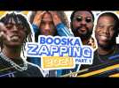 Booska Zapping 2021 PART.1/4