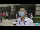 Pandémie de Covid-19 en Chine : le pays restreint les déplacements à l'étranger