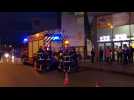 Le cinéma Pathé à Annecy évacué pour une odeur suspecte