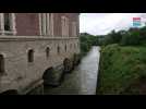 A la découverte du patrimoine du canal de l'Oise à l'Aisne