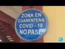 Covid-19 à Cuba : augmentation des infections liées au variant Delta