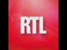 Le journal RTL de 14h du 05 août 2021