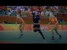 JO 2021 : Handball féminin : la France se qualifie en demi-finale face aux Pays-bas