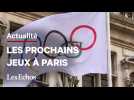 « Les Jeux Olympiques de 2024 à Paris sont un investissement », déclare Anne Hidalgo