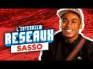Interview Réseaux Sasso : Ashe22 tu stream ? Mohamed Henni tu follow ?