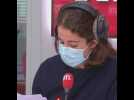 Le journal RTL de 7h30 du 11 août 2021