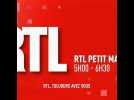 Le journal RTL du 11 août 2021