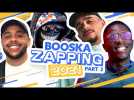 Booska Zapping 2021 PART.2/4