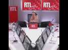 Le journal RTL de 19h du 11 août 2021