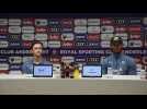 Conference League : Vincent Kompany préface le 3ème tour d'Anderlecht