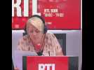 Le journal RTL de 18h du 11 août 2021