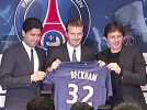 Les Galactiques du PSG