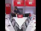 Le journal RTL de 20h du 11 août 2021