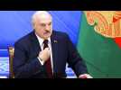Loukachenko menace l'Europe : 