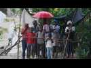 Séisme, tempête, inondations : les catastrophes s'enchaînent en Haïti