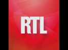 RTL Midi du 18 août 2021