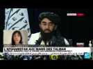Afghanistan : Faut-il croire les annonces conciliantes des taliban ?