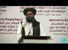 Les Taliban au pouvoir en Afghanistan : qui est le mollah Abdul Ghani Barada ?